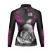 Camiseta de Pesca Feminina Go Fisher Tamba - GOG 01