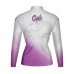 Camiseta de Pesca Feminina Go Fisher Scales - GOG 10