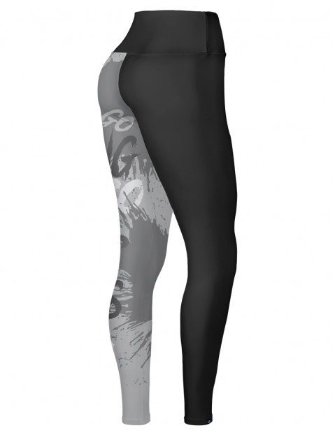 Calça Legging Feminina Action UV50 Another - GOF04