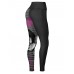 Calça Legging Feminina Action UV50 Tamba - GOF10