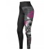 Calça Legging Feminina Action UV50 Tamba - GOF10