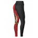 Calça Legging Feminina Action UV50 Traira - GOF11