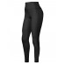 Calça Legging Feminina Action UV50 Preta - GOF12