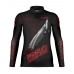 Camiseta de Pesca Go Fisher Action UV Pirarucu - GF 12 - Personalizada