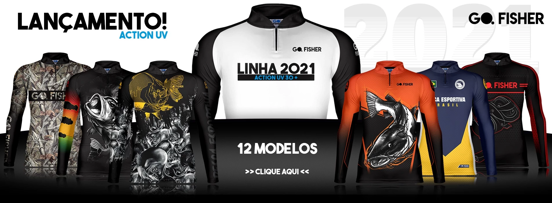 Linha - 2021 - Masculina - Gola - Padre