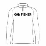 Camisetas de pesca